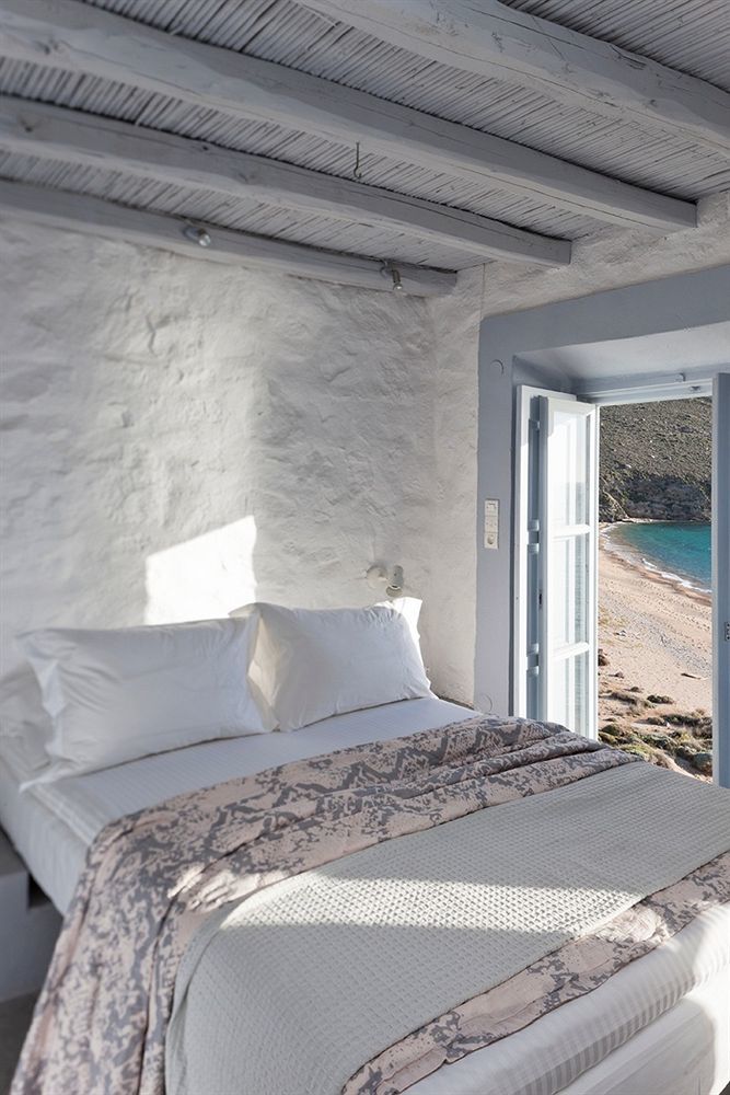 Coco-Mat Eco Residences Serifos Vagia  Exterior photo