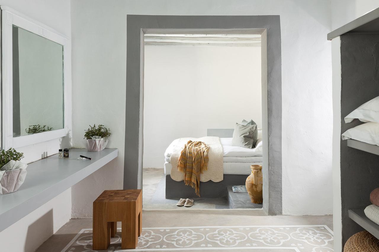 Coco-Mat Eco Residences Serifos Vagia  Exterior photo
