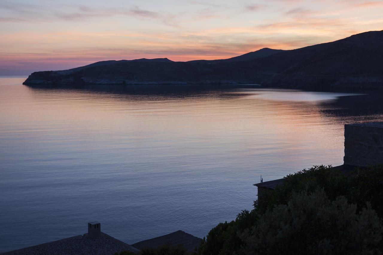 Coco-Mat Eco Residences Serifos Vagia  Exterior photo