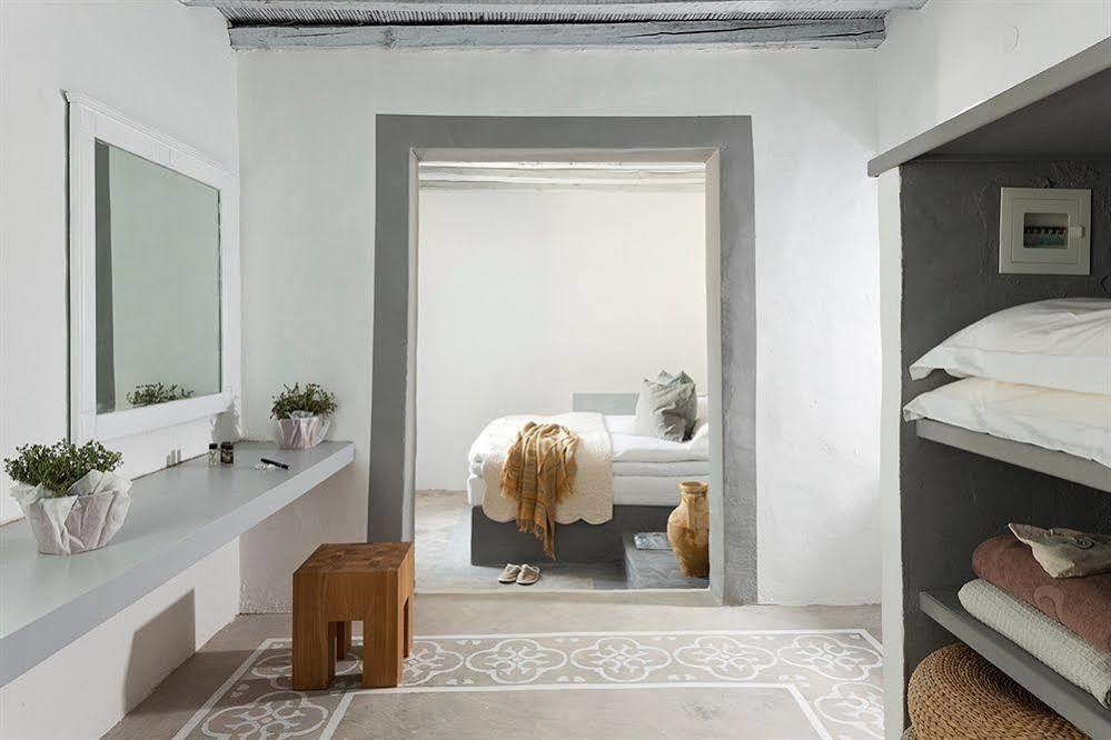 Coco-Mat Eco Residences Serifos Vagia  Exterior photo